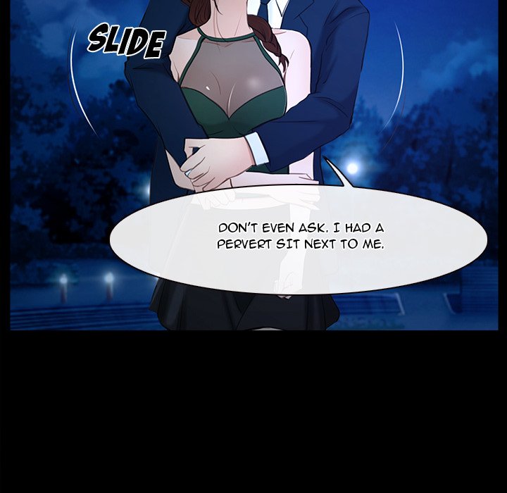 The First Love Story - episode 11 - 45
