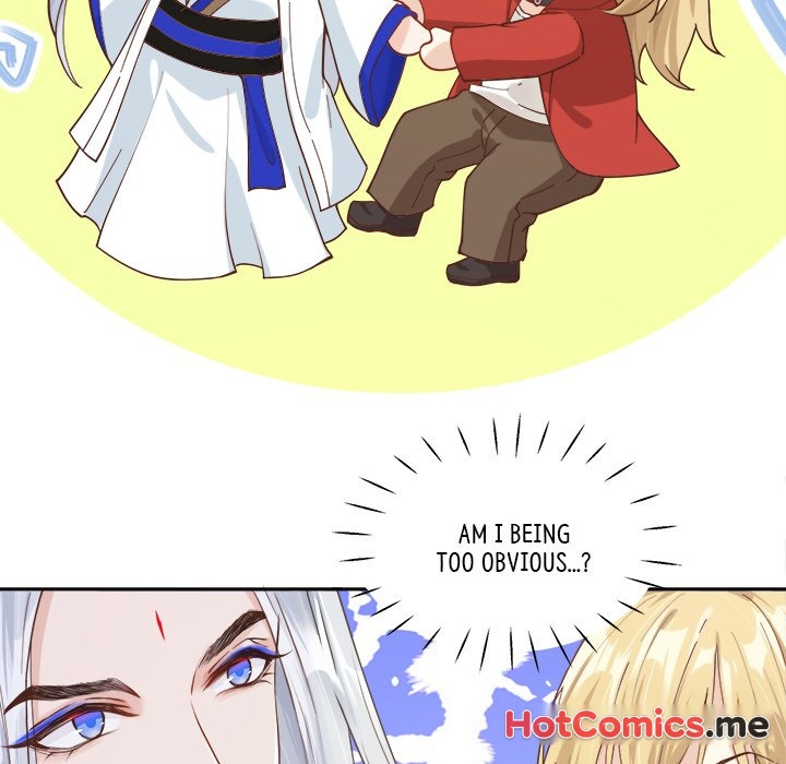 Strange Family - episode 9 - 61