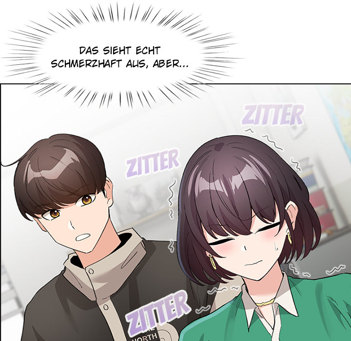 Überleben in einem Comic - episode 3 - 63