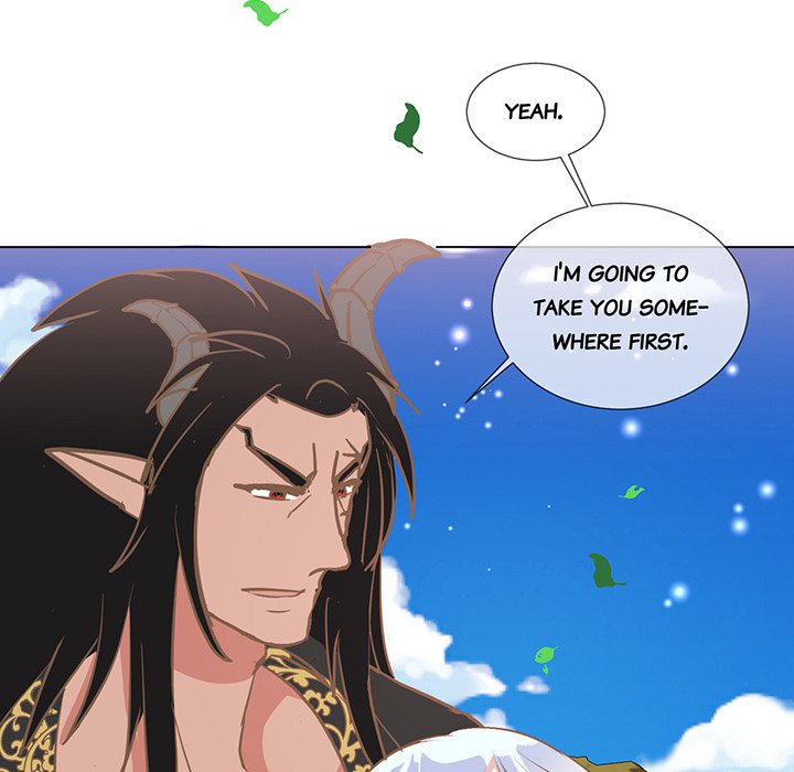 Now, I am Demon King's Wife - episode 23 - 69