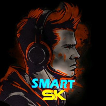 𝐒𝐌𝐀𝐑𝐓 🎧𝐒𝐊🎧 - original sound