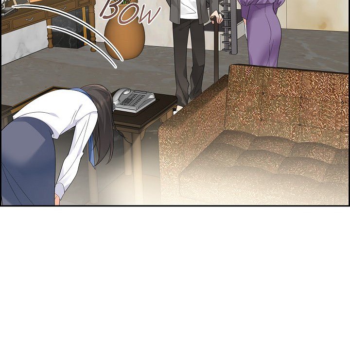 Some Kind of Marriage - episode 10 - 103