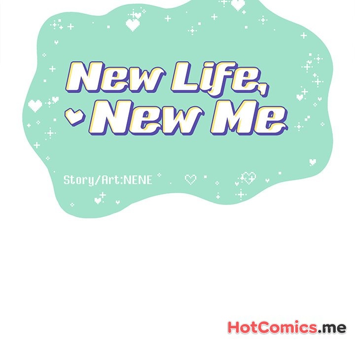 New Life, New Me - episode 74 - 71