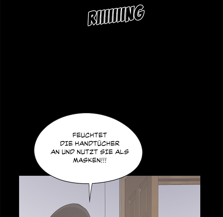 Insel der Bedrohung - episode 26 - 54