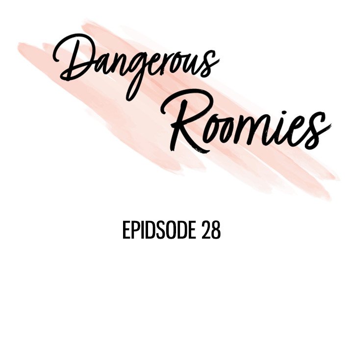 Dangerous Roomies - episode 28 - 9