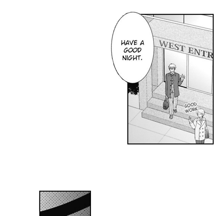 The Rose and The Black Cat - episode 7 - 23