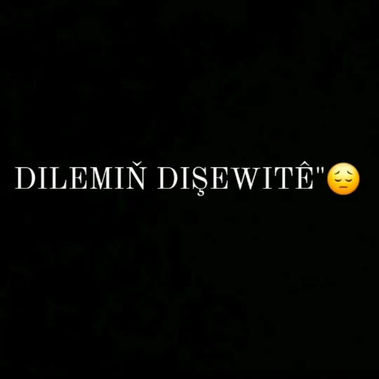 dilemin___disewite
