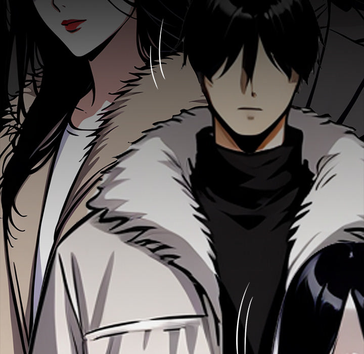 Workaholic Gangster - episode 34 - 60