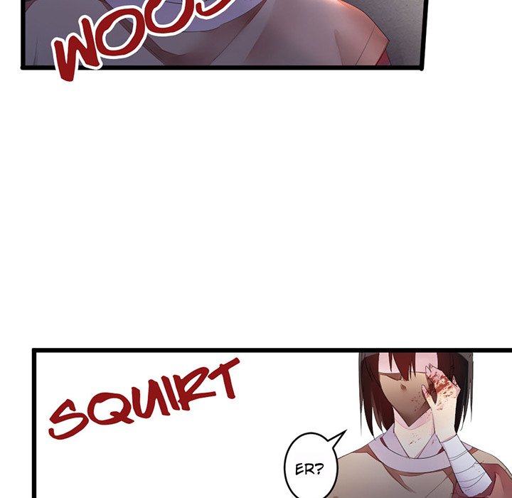 Flowers Whispering - episode 30 - 80