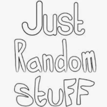 x..just_random_stuff..x