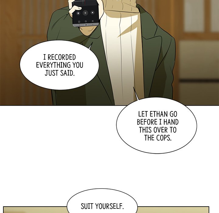 The Law of Special Relationships - episode 49 - 60