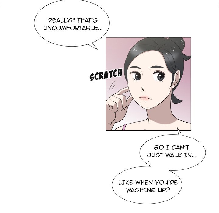 New Teacher in Town - episode 6 - 62