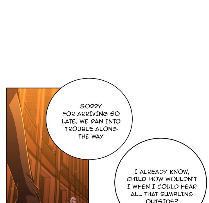 Forest of the Fireflies - episode 37 - 36