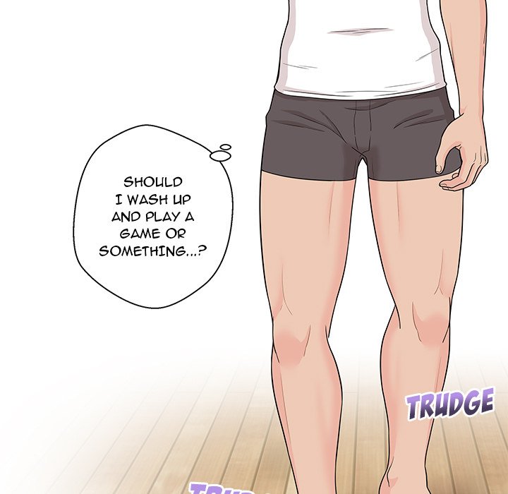 Crossing the Line - episode 1 - 8
