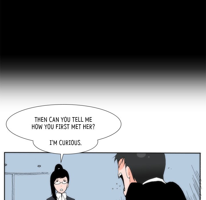 Can't See Can't Hear But Love - episode 13 - 63