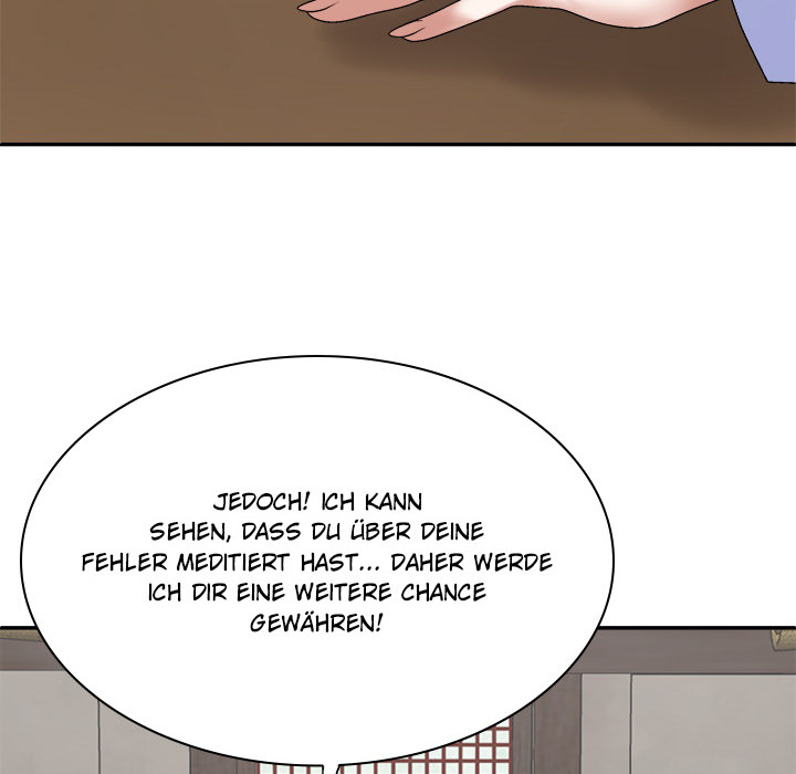 Ein standhafter Geist - episode 54 - 57