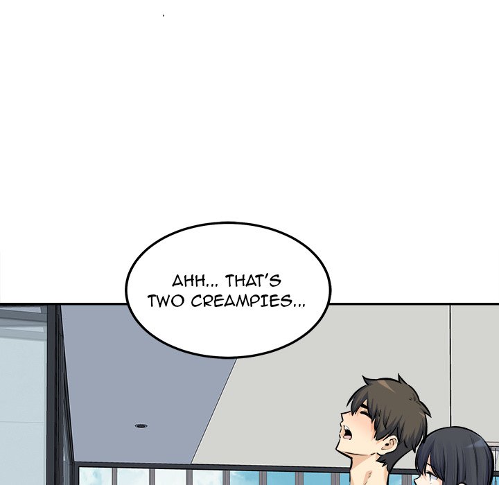 Excuse me, This is my Room - episode 118 - 89
