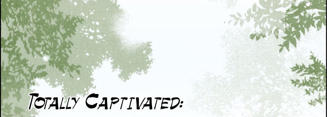 Totally Captivated Side Stories - episode 14 - 17