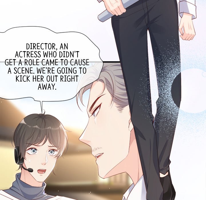 The Celebrity Queen - episode 2 - 61