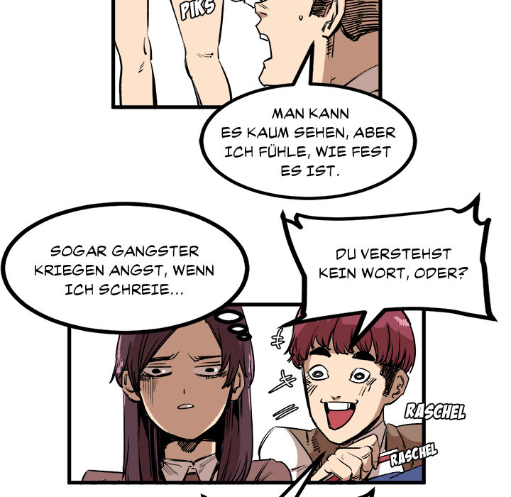 Die Unruhestifterin - episode 2 - 116