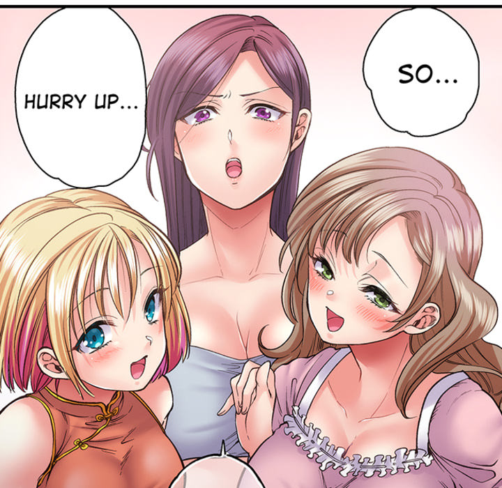 Drunk Sisters Wanna Fuck - episode 18 - 44