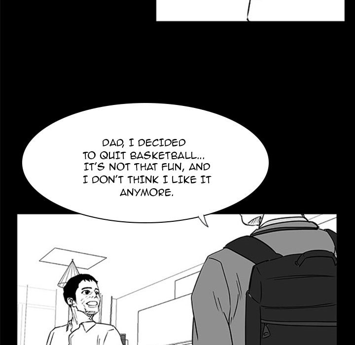 Tweener - episode 27 - 56