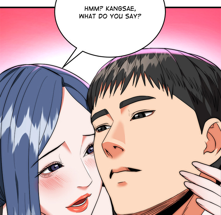 Kangsae the Strong - UNCENSORED - episode 19 - 52