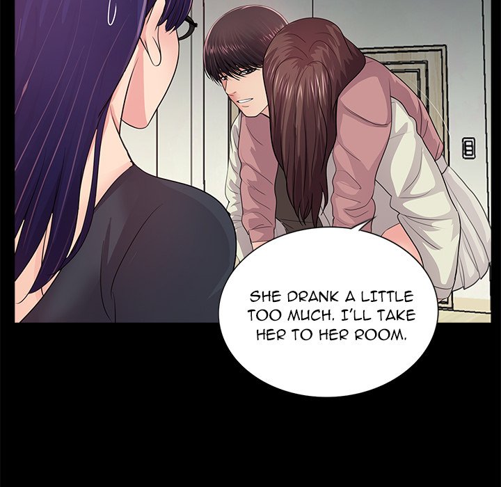 His Return - episode 21 - 62