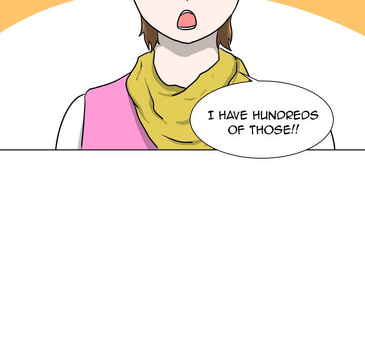 The Ball Boy - episode 2 - 52