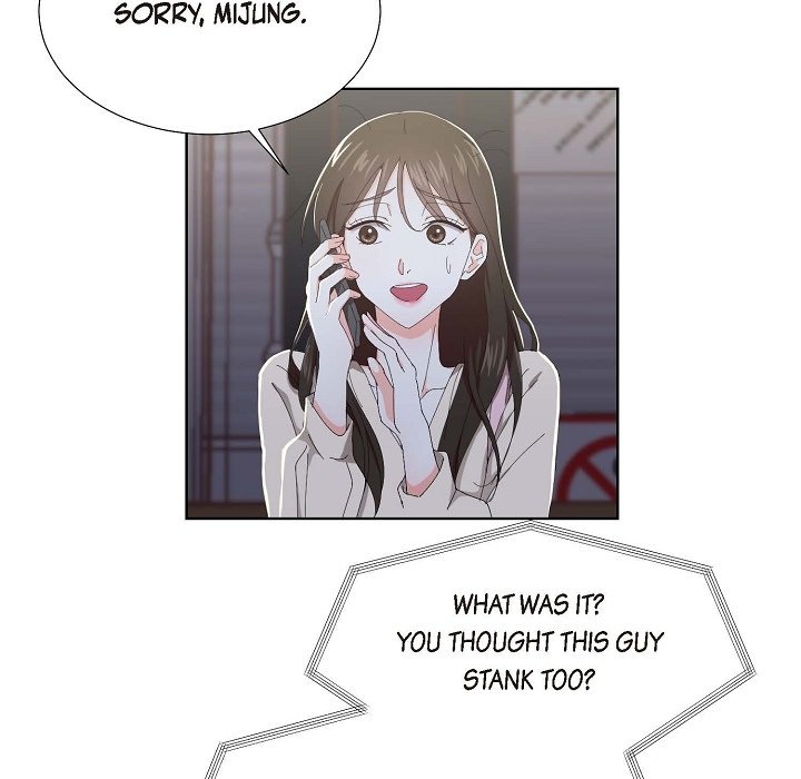 Fragrant Office Life - episode 1 - 41