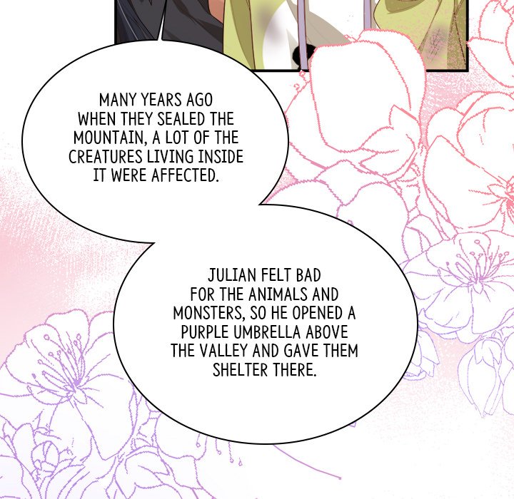 Strange Family - episode 99 - 22