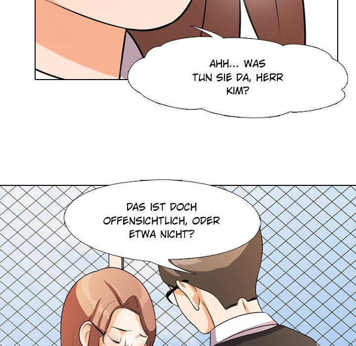 Das Partnerkarussell - episode 4 - 63