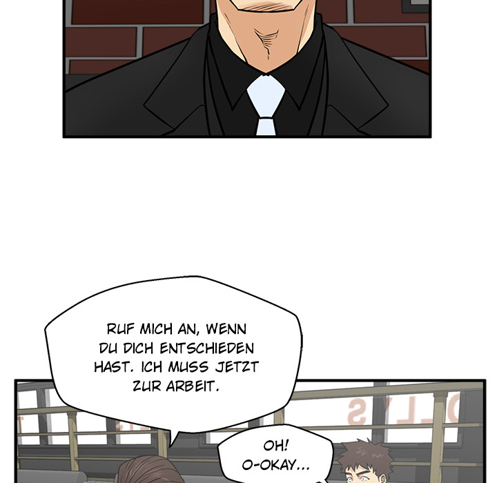 Los geht´s Mr. Kang! - episode 64 - 88