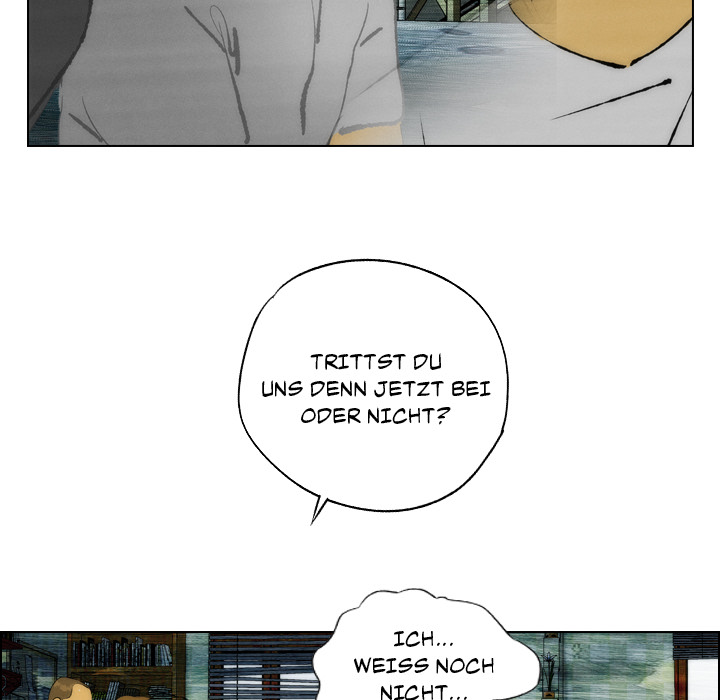 Verstand über Muskeln - episode 23 - 11