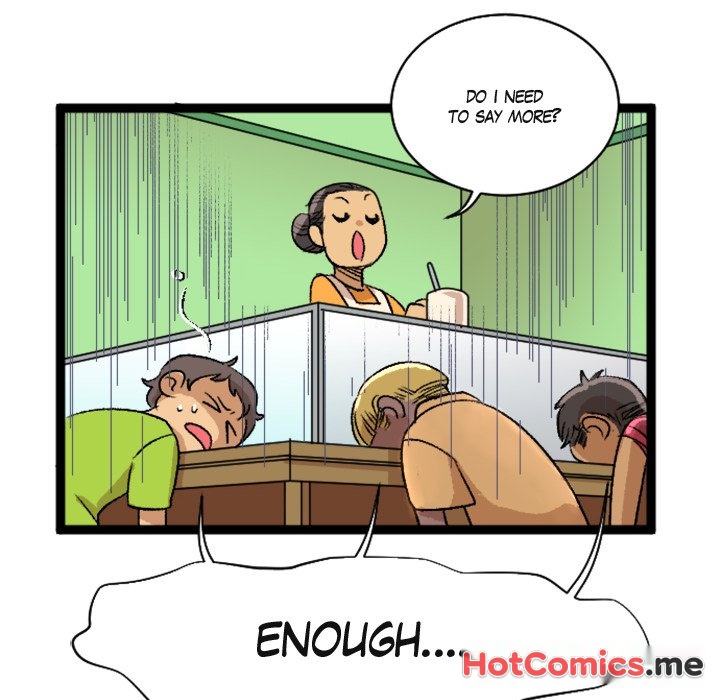 Fan Service! - episode 13 - 40