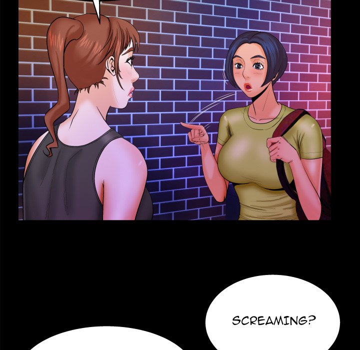 Secret Life - episode 31 - 24