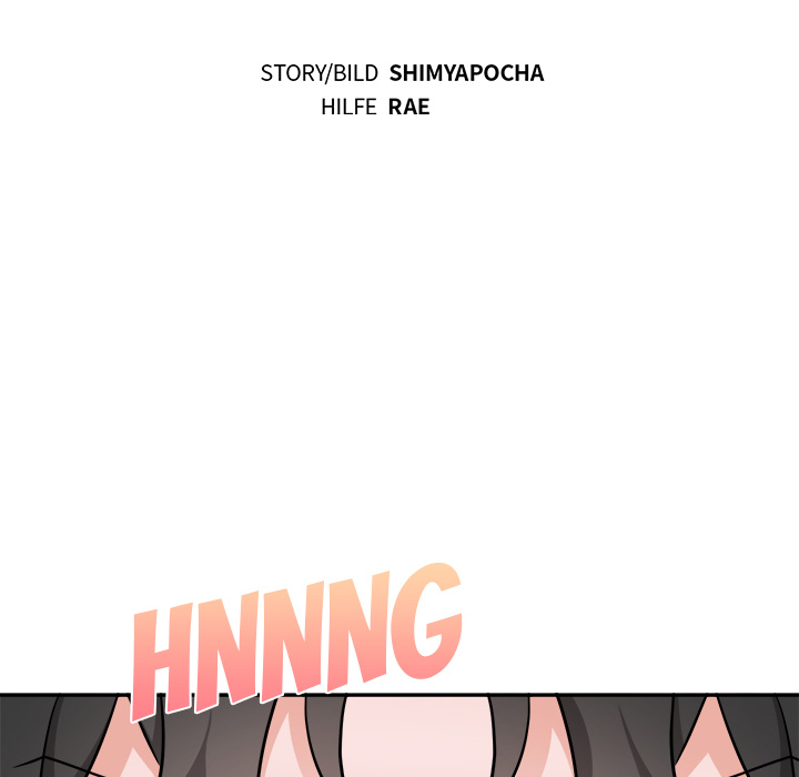 Pheromon Sorbet♥ - episode 43 - 17