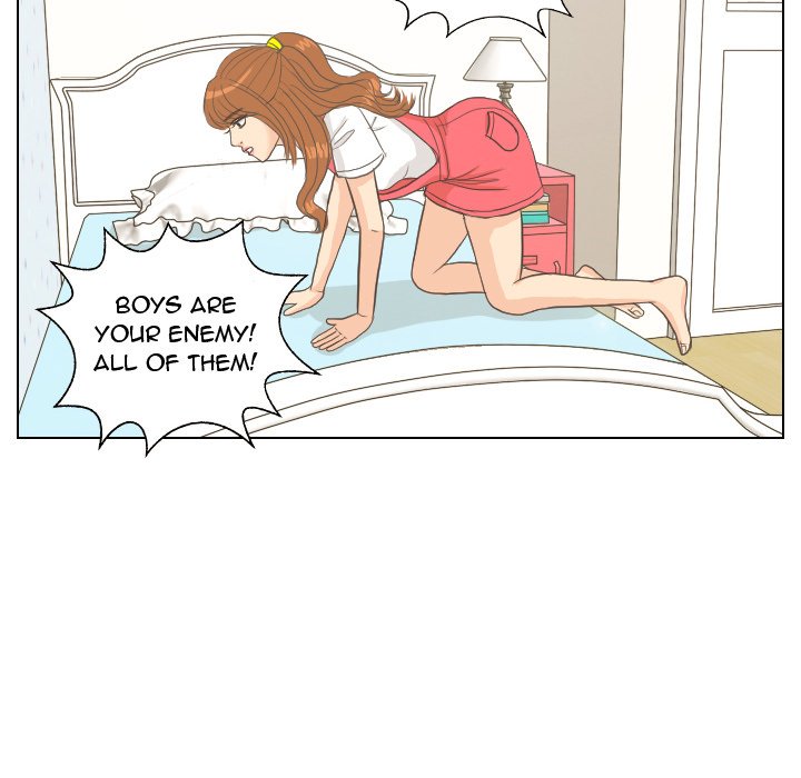 Hold My Hand - episode 8 - 48