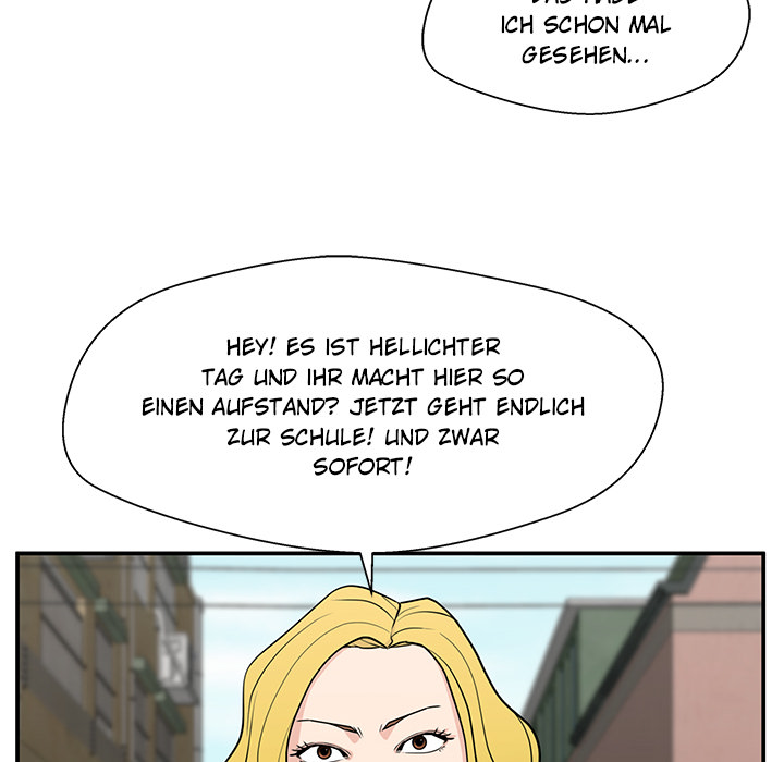 Verliebt, verlobt, verhext! - episode 15 - 115