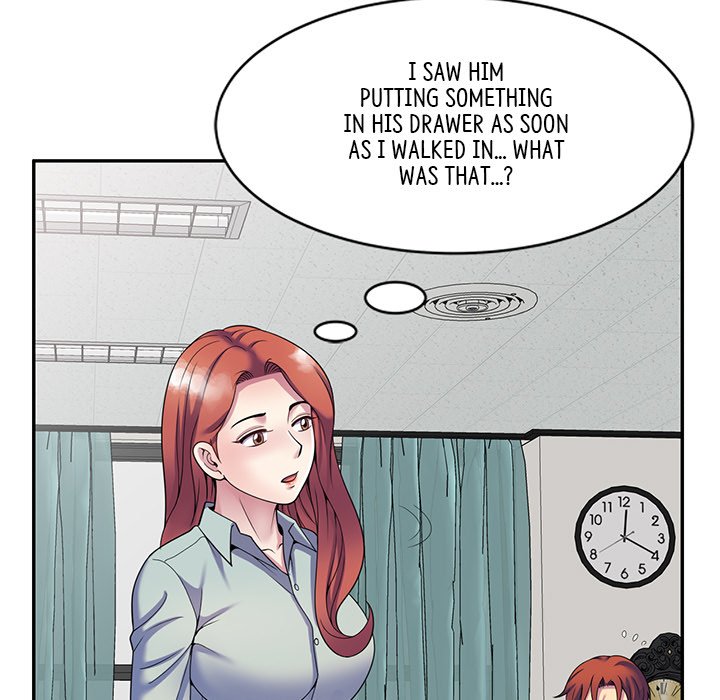 My Wife is a Teacher - episode 24 - 67