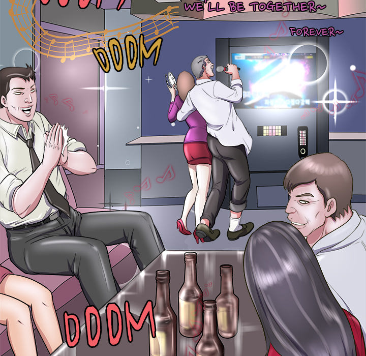 Immoral Family - episode 7 - 167
