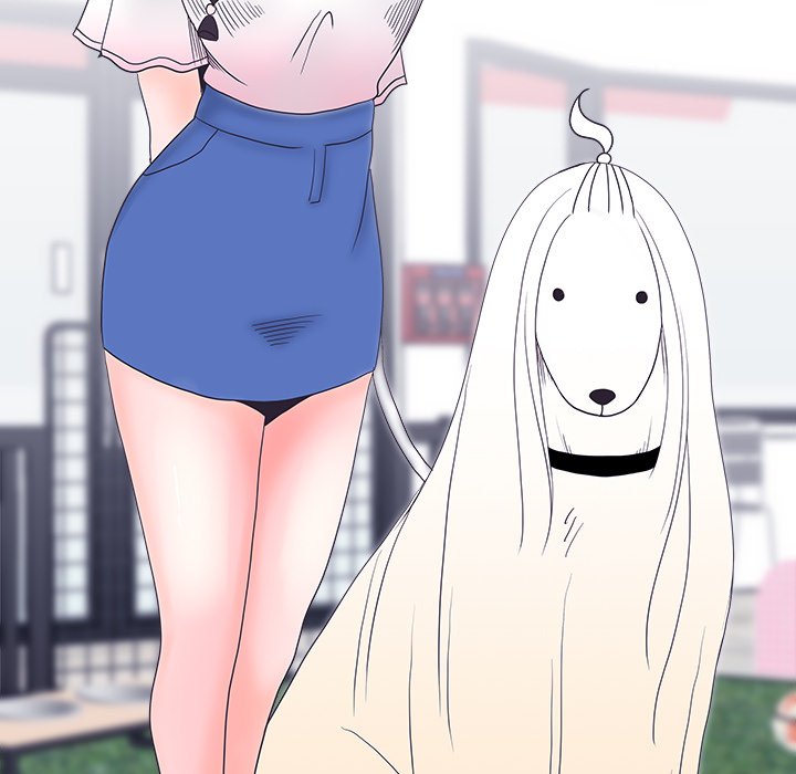Doggy's Training Session - episode 1 - 82