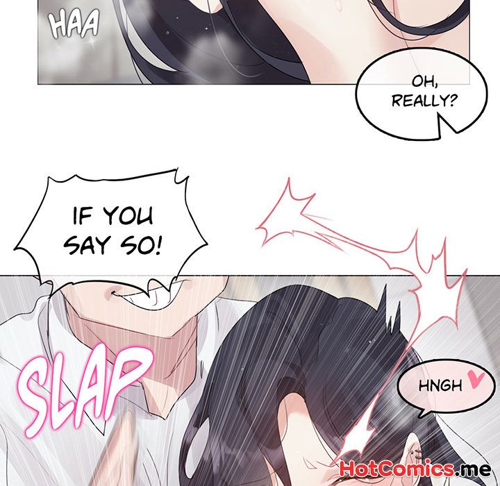 A Pervert's Daily Life - episode 130 - 59