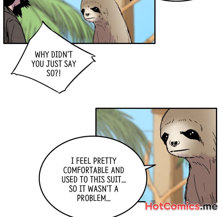 Secret Zoo - episode 13 - 25