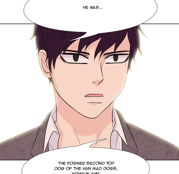 High School Legend : Red Dragon - episode 89 - 35