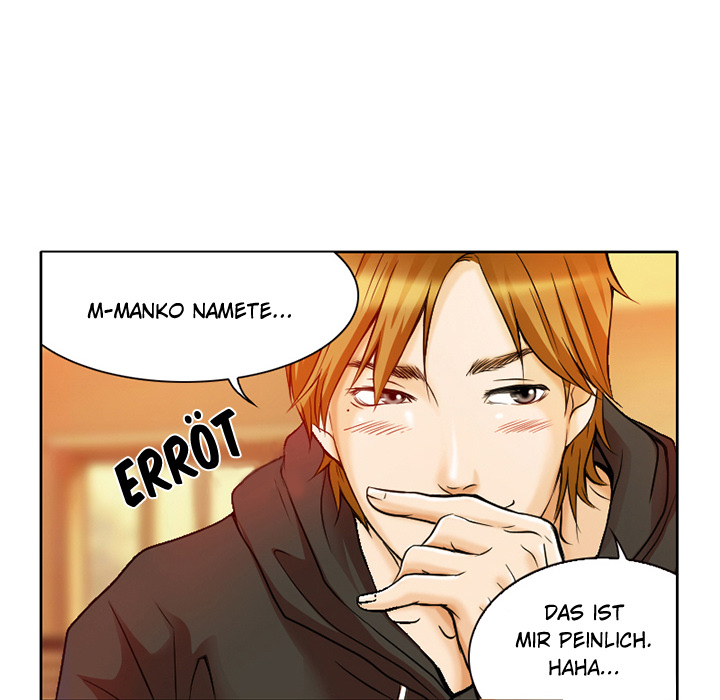 Meine große Liebe Natsumi - episode 1 - 101