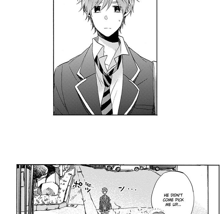 Teacup Toy Boy - episode 1 - 43
