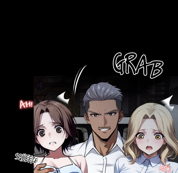 Workaholic Gangster - episode 22 - 123