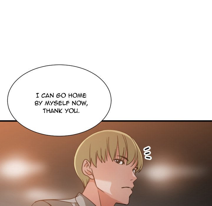 You're Not That Special! - episode 42 - 111