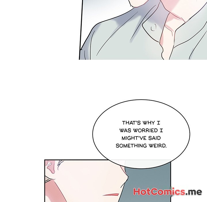 Wistful Summer - episode 23 - 41